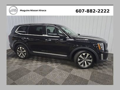 Used 2022 Kia Telluride SX