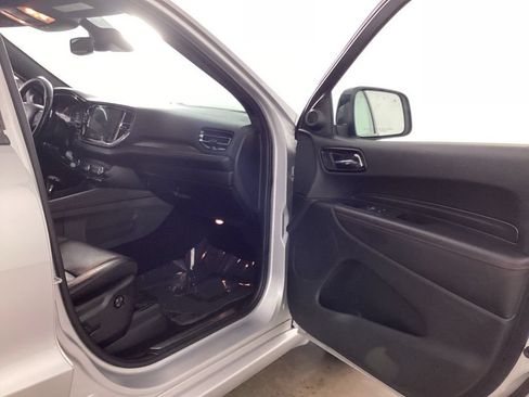 Used 2025 Dodge Durango R/T AWD/4WD image 21