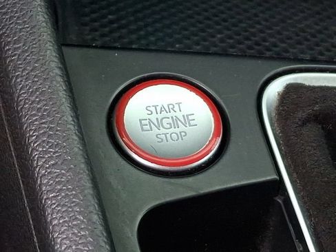 Used 2021 Volkswagen Jetta GLI FWD image 17