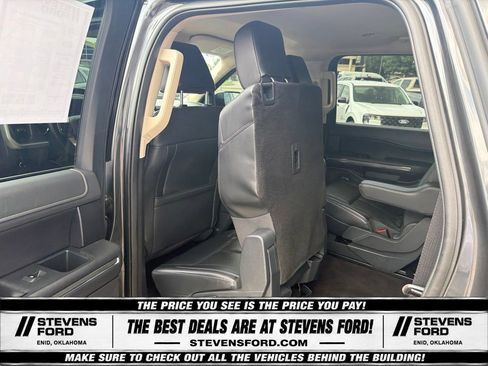 Used 2023 Ford Expedition Max XLT RWD image 40