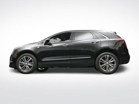 Used 2026 Cadillac XT5 Premium Luxury w/ Driver Assist Package AWD/4WD image 25
