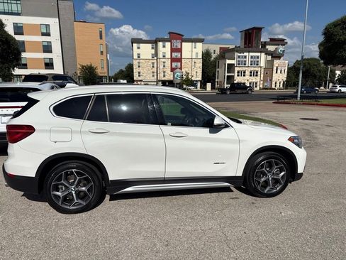 Used 2017 BMW X1 xDrive28i AWD/4WD image 6
