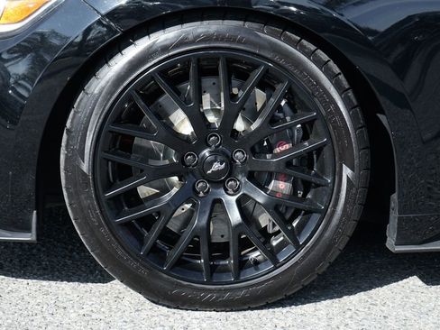 Used 2017 Ford Mustang GT w/ GT Performance Package image 37