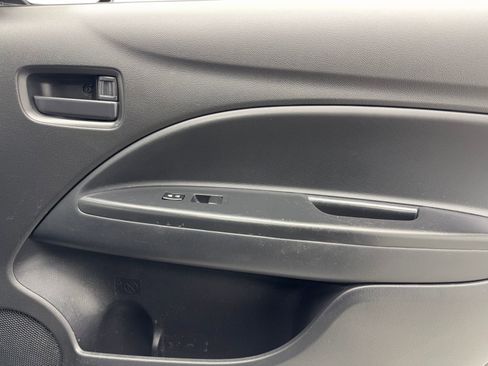 Used 2021 Mitsubishi Mirage LE FWD image 42