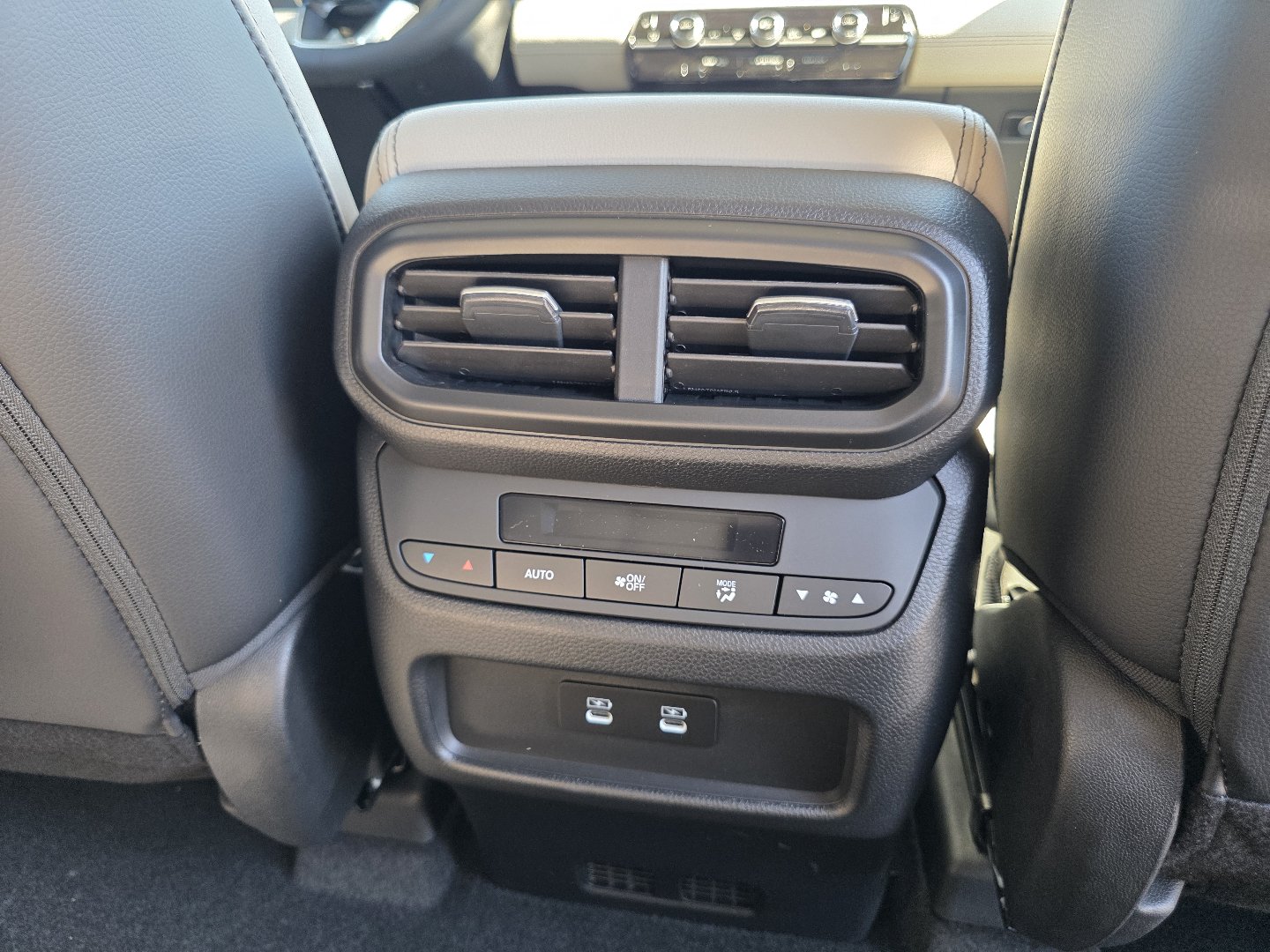 New 2026 Honda Pilot Touring image 22