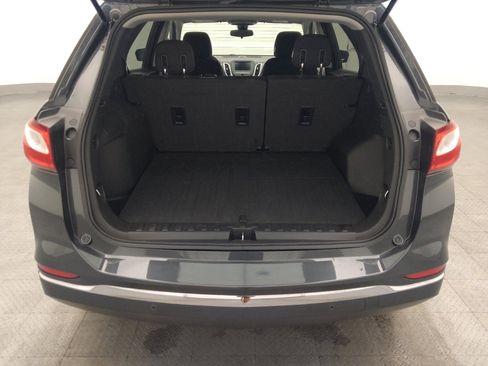 Used 2020 Chevrolet Equinox LT w/ LPO, Floor Liner Package image 29