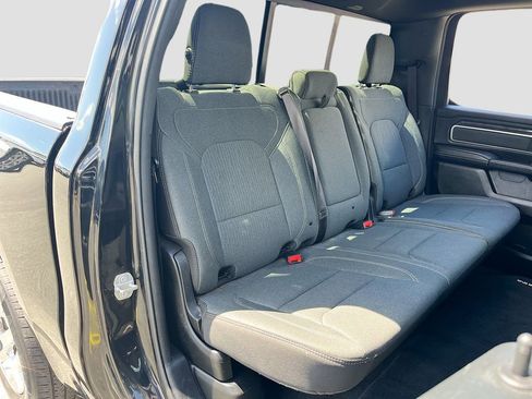 Used 2021 RAM 1500 Big Horn image 24