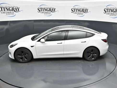 Used 2023 Tesla Model 3 Standard Range RWD image 21