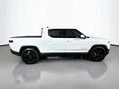 Used 2022 Rivian R1T Launch Edition AWD/4WD image 5