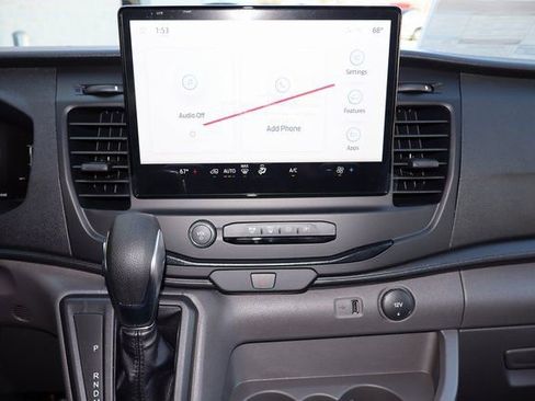 New 2026 Ford Transit 250 Low Roof AWD image 6