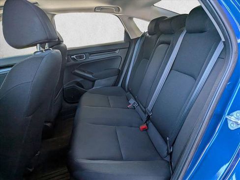 Used 2022 Honda Civic EX image 17