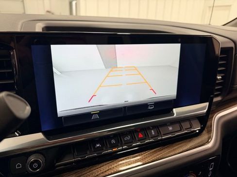 Certified 2026 Chevrolet Silverado 1500 LT image 16