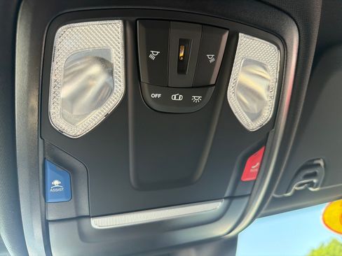 New 2026 RAM 3500 Big Horn AWD/4WD image 27