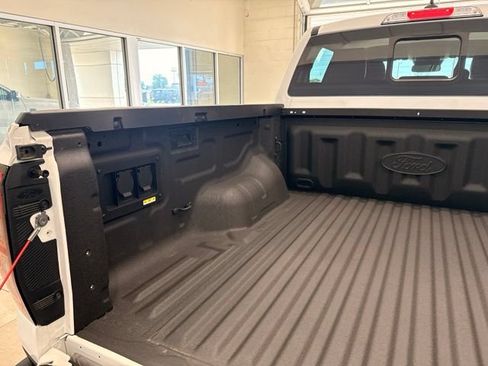Used 2024 Ford Ranger Lariat w/ FX4 Off-Road Package AWD/4WD image 11