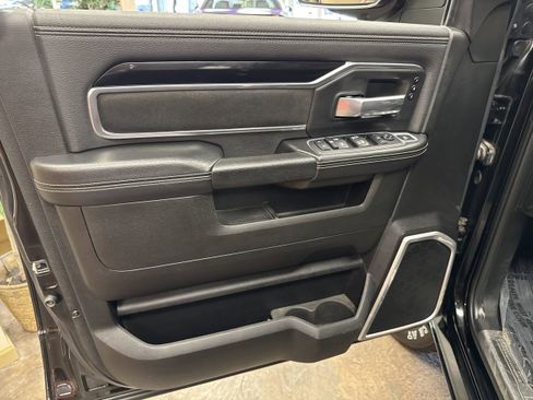 Used 2020 RAM 2500 Laramie image 50