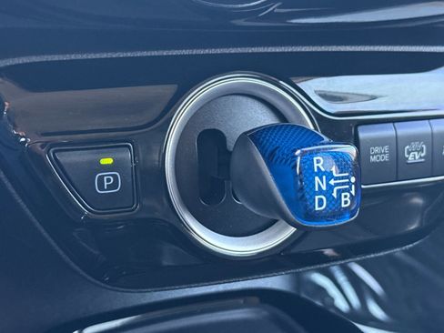 Used 2021 Toyota Prius Prime LE image 15