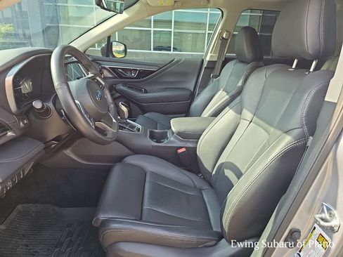 Used 2024 Subaru Outback Limited image 9
