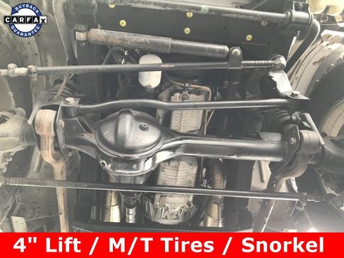 Used 2004 Land Rover Discovery SE image 35