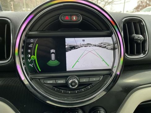 Used 2019 MINI Cooper Countryman S image 26