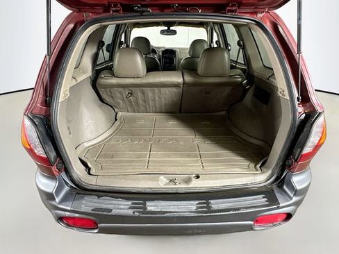 Used 2004 Hyundai Santa Fe LX image 24