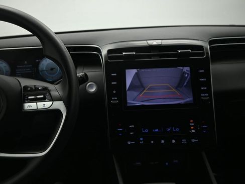Used 2024 Hyundai Tucson SEL FWD image 22
