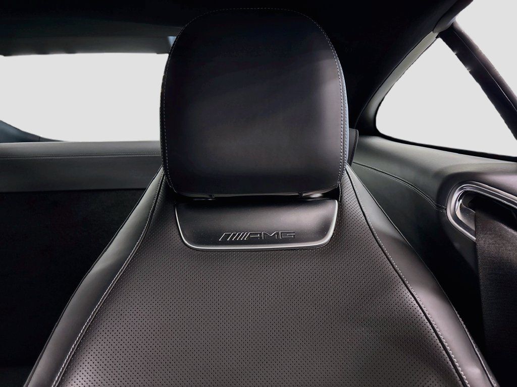 Used 2025 Mercedes-Benz AMG GT 55 image 22