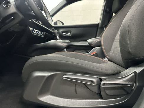 Used 2024 Honda HR-V Sport image 26