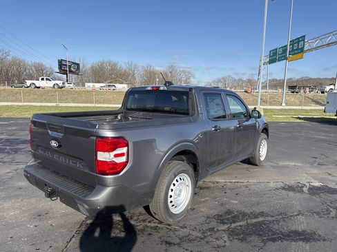 New 2026 Ford Maverick XL w/ 4K Tow Package image 7