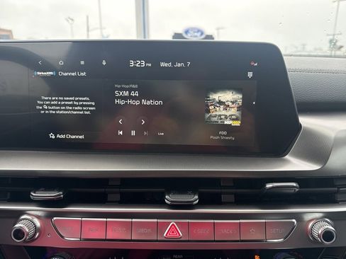 New 2025 Kia Telluride S image 37