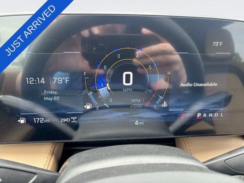 New 2026 Chevrolet Equinox ACTIV w/ Convenience Package III AWD/4WD image 15