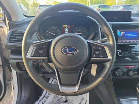 Certified 2023 Subaru Impreza 2.0i AWD/4WD image 17