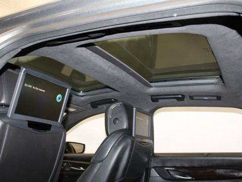 Used 2016 Cadillac CT6 Platinum AWD/4WD image 10