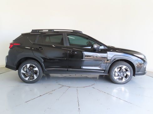 New 2026 Subaru Crosstrek 2.5i Limited image 2