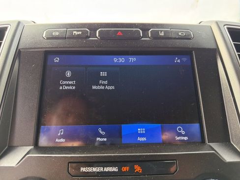 Used 2022 Ford F450 XLT AWD/4WD image 37