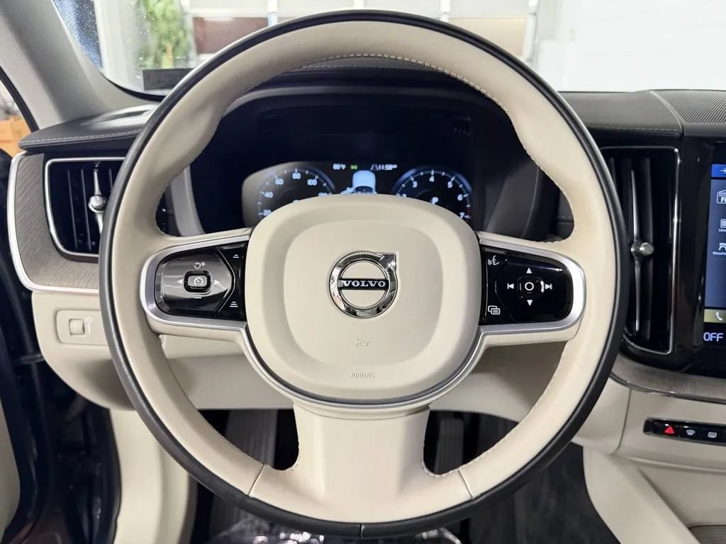 Used 2021 Volvo XC60 T6 Inscription w/ Advanced Package AWD/4WD image 21