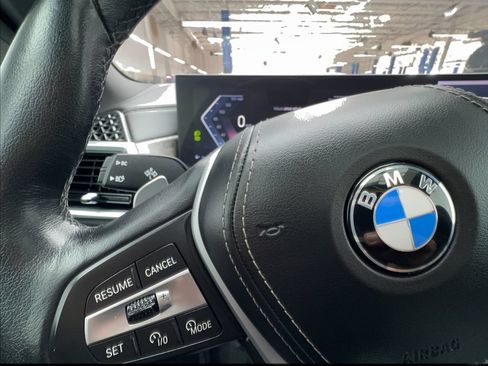 Used 2024 BMW X5 sDrive40i RWD image 46