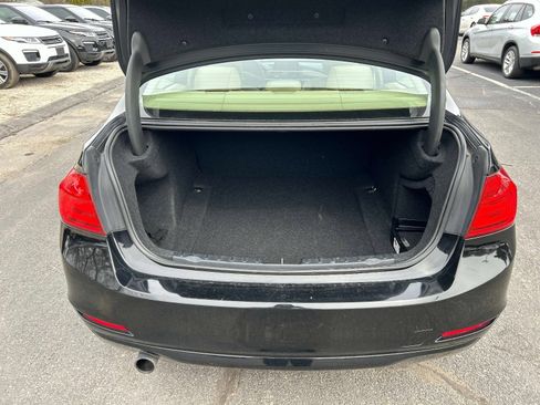Used 2014 BMW 320i xDrive Sedan image 13