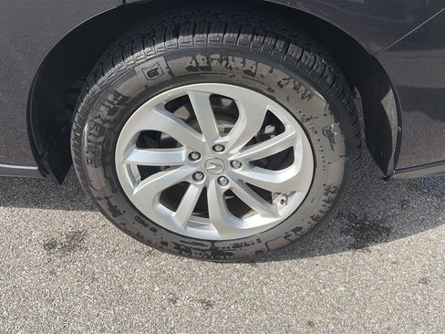 Used 2016 Acura RDX AWD w/ Technology Package image 9