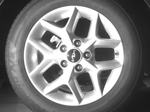 Used 2025 Kia Soul LX w/ LX Technology Package FWD image 15