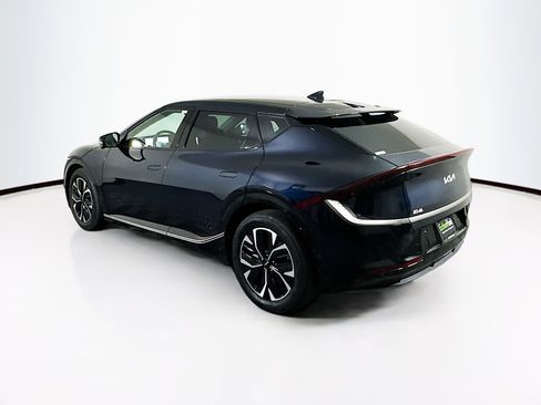 Used 2024 Kia EV6 Wind w/ Wind Technology Package image 5