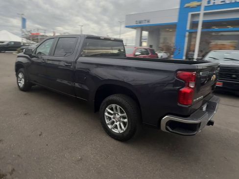 Used 2022 Chevrolet Silverado 1500 LT image 5