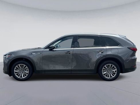 Certified 2024 MAZDA CX-90 Plug-In Hybrid w/ Preferred AWD/4WD image 6
