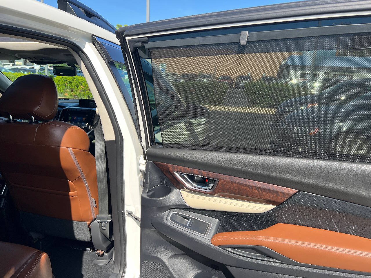Used 2019 Subaru Ascent Touring AWD/4WD image 26