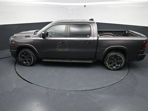 New 2026 RAM 1500 4x4 Crew Cab image 42