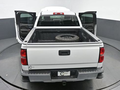 Used 2014 GMC Sierra 1500 SLE w/ SLE Value Package AWD/4WD image 62