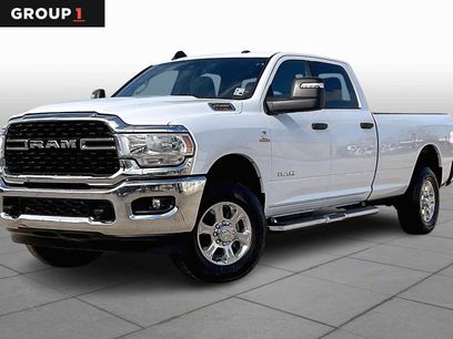 Used 2024 RAM 2500 Big Horn