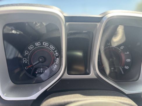 Used 2010 Chevrolet Camaro SS w/ RS Package image 12