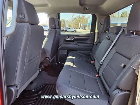 New 2026 GMC Sierra 1500 Elevation AWD/4WD image 7