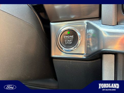 Used 2021 Ford F150 Lariat w/ Equipment Group 502A High AWD/4WD image 30