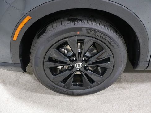 New 2026 Honda CR-V Sport Touring image 41